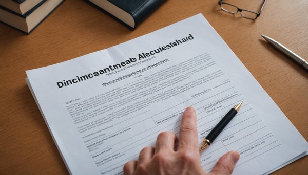 Welche Dokumente sind für einen Umzug ins Ausland erforderlich?